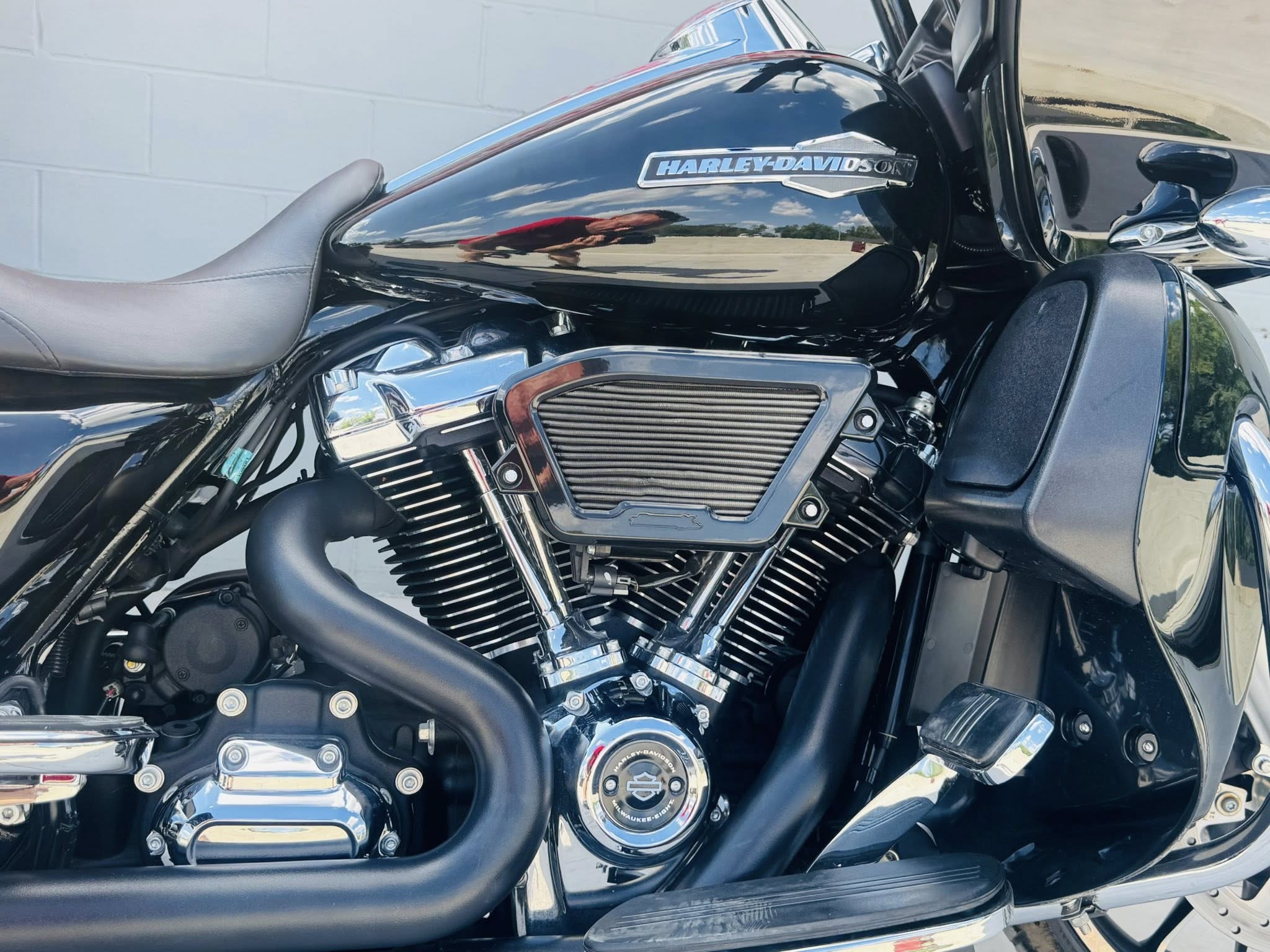 
2023 Harley-Davidson Road Glide full									