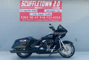 2023 Harley-Davidson Road Glide