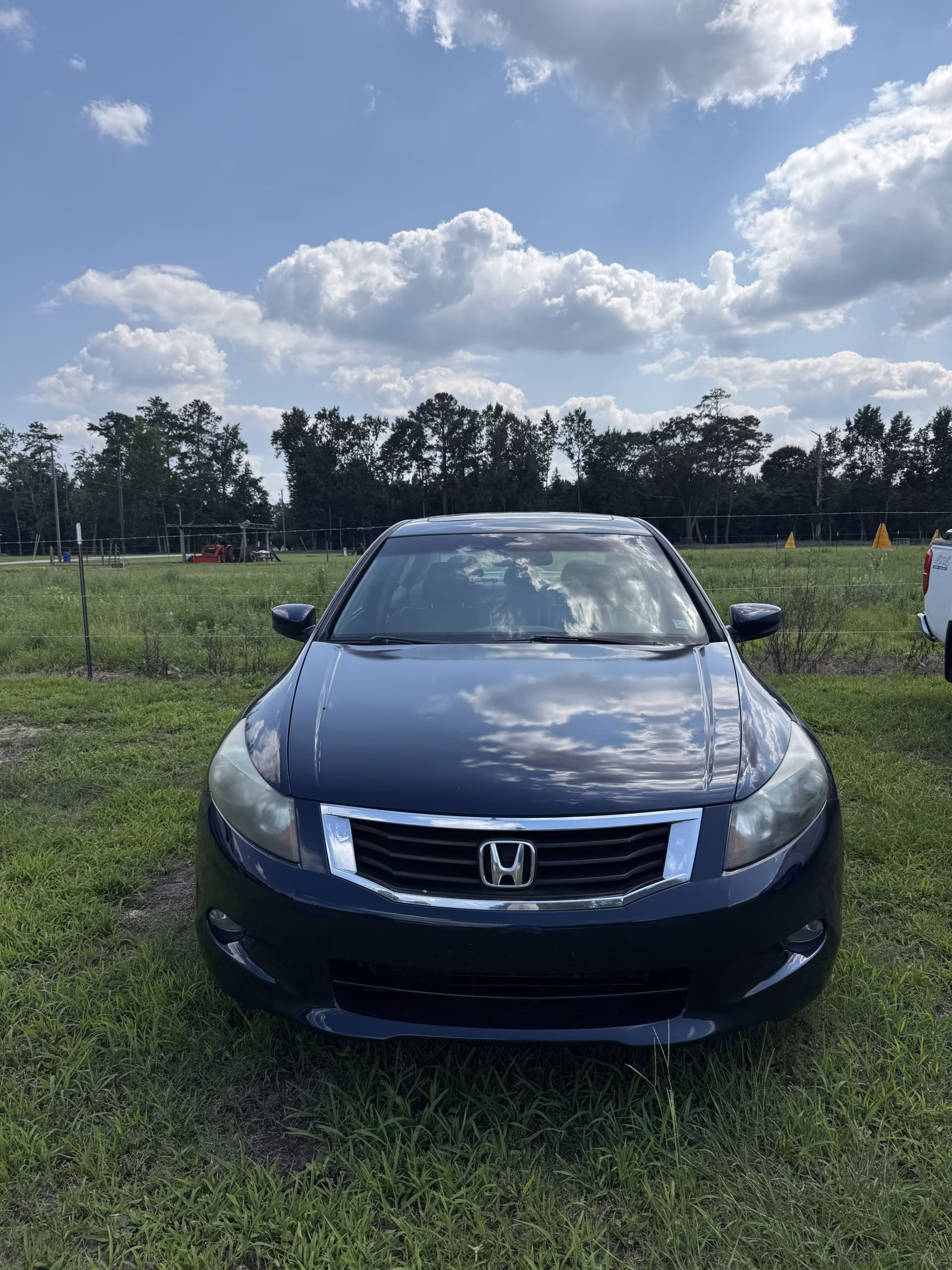 2010 Honda Accord EX-L