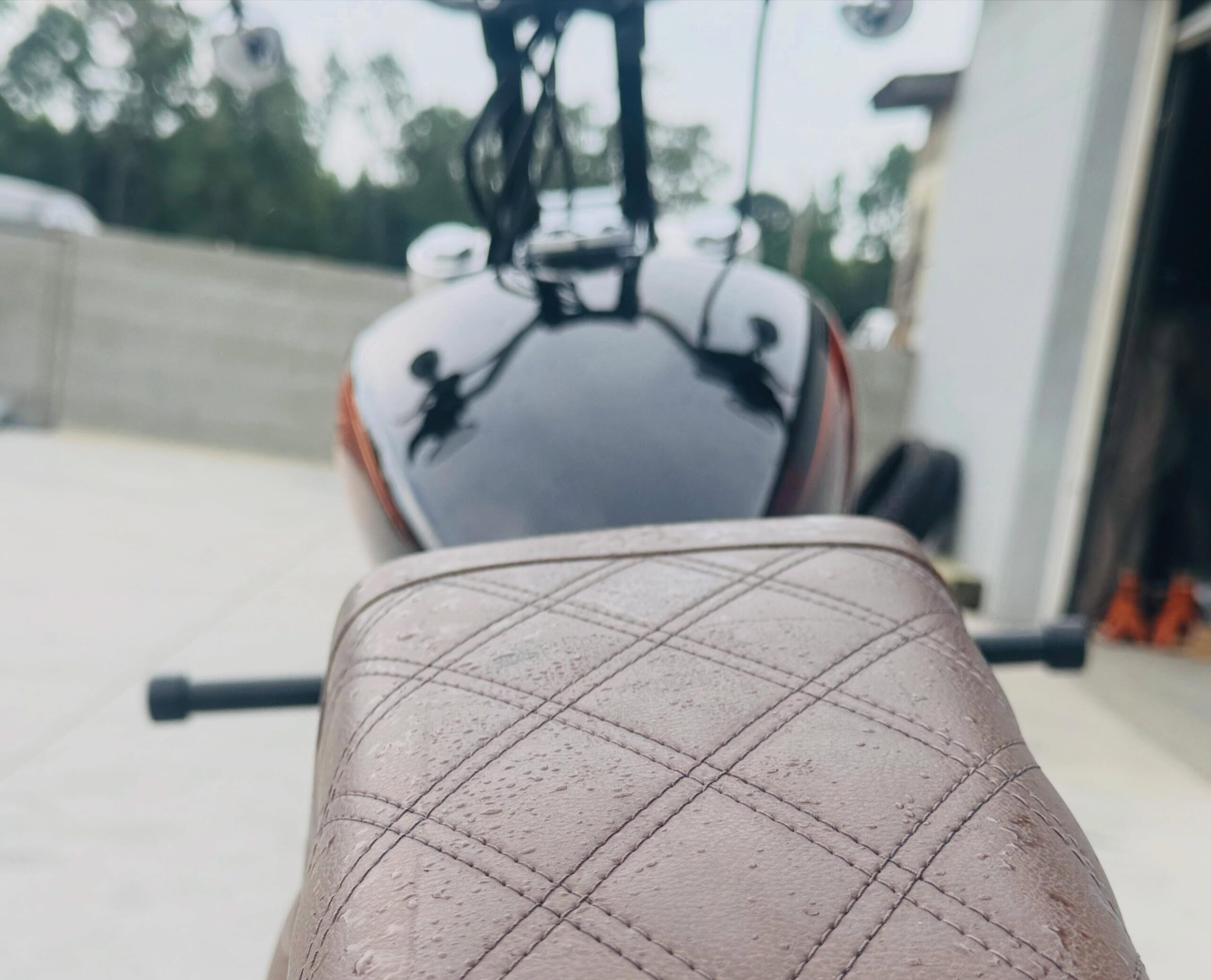 
2023 Harley-Davidson Softail Standard (FXST) full									