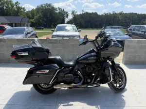 2016 Harley-Davidson Road Glide FLTRX