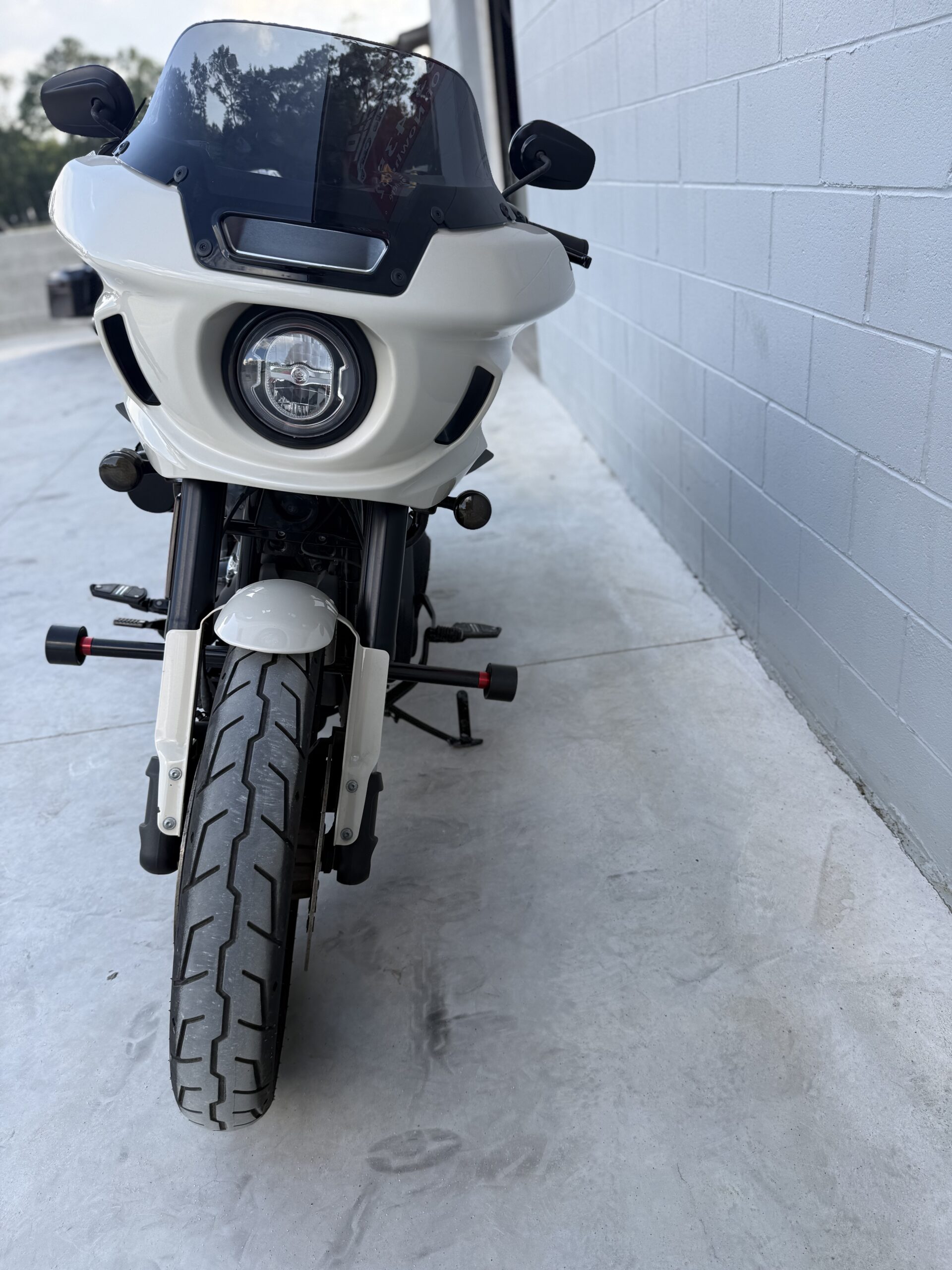 
2023 Harley-Davidson Low Rider ST full									
