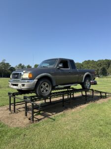 2005 Ford Ranger
