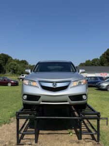 2013 Acura RDX