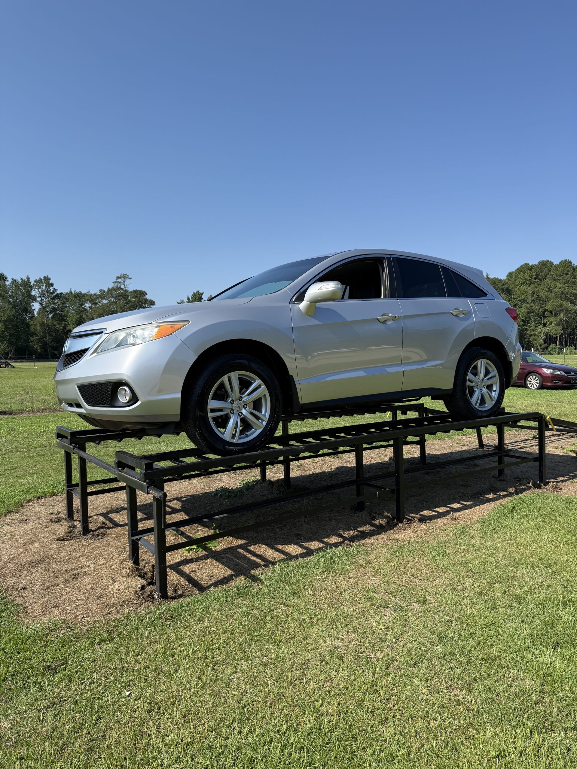 
2013 Acura RDX full									