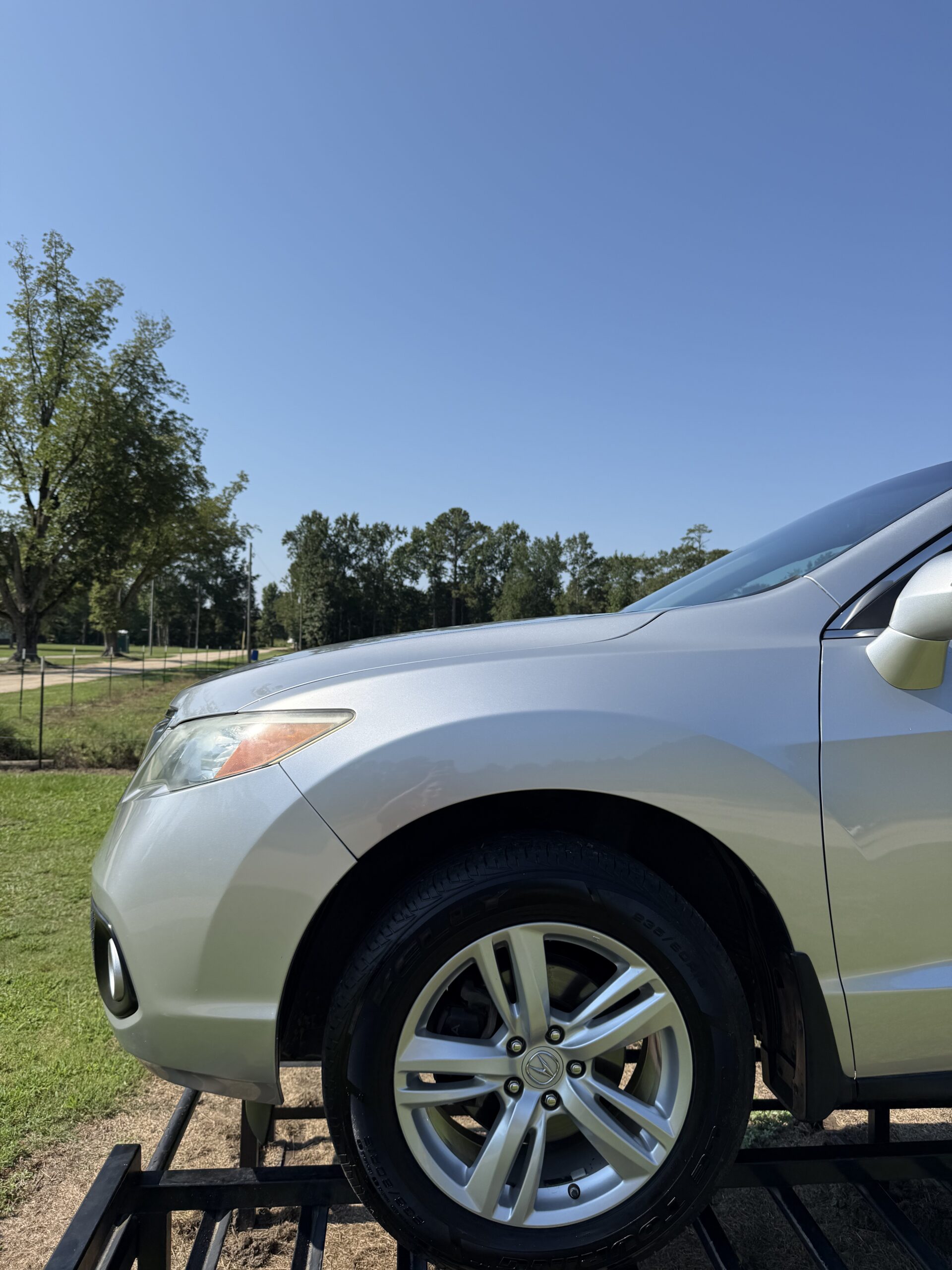 
2013 Acura RDX full									