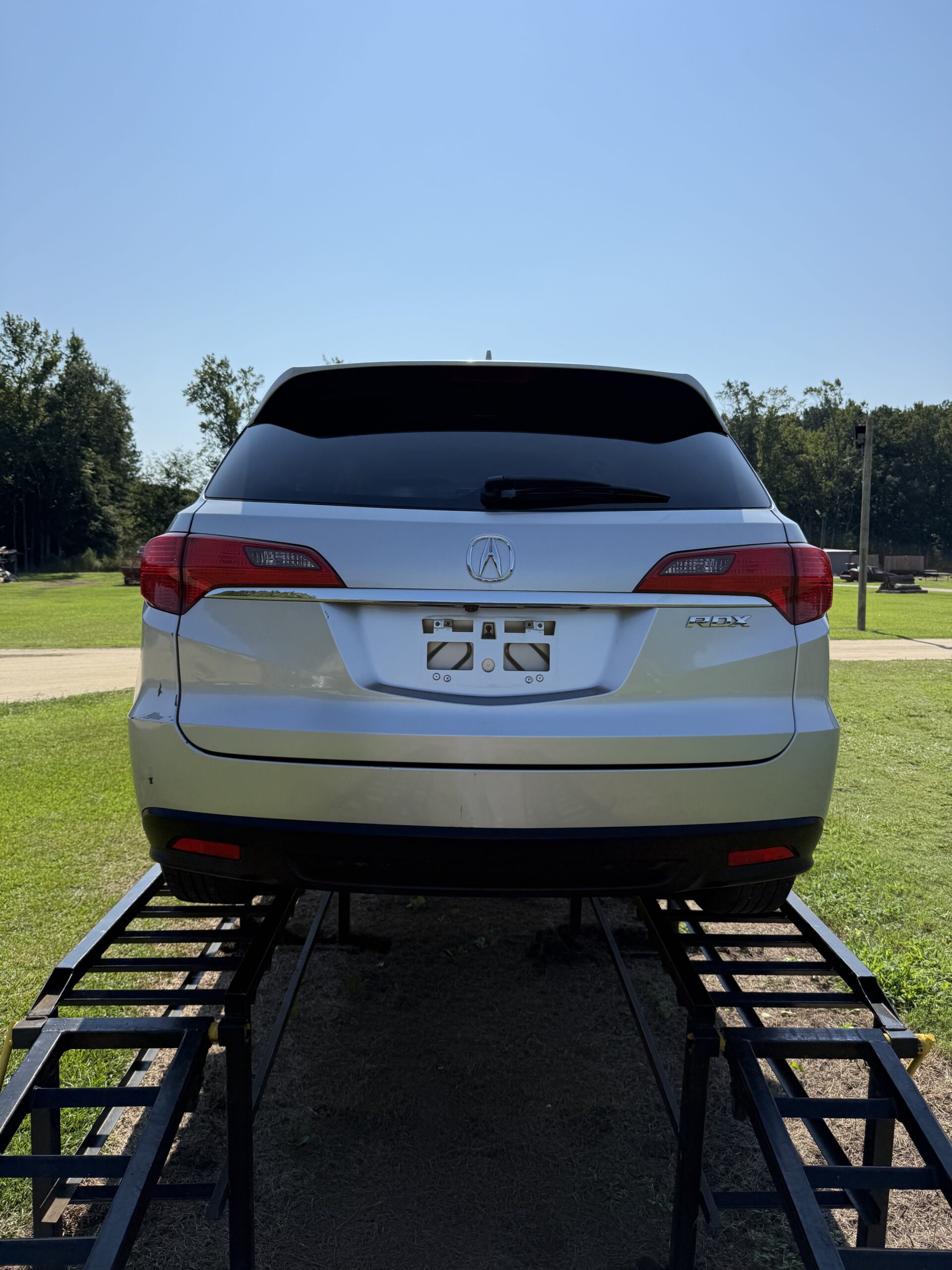 
2013 Acura RDX full									