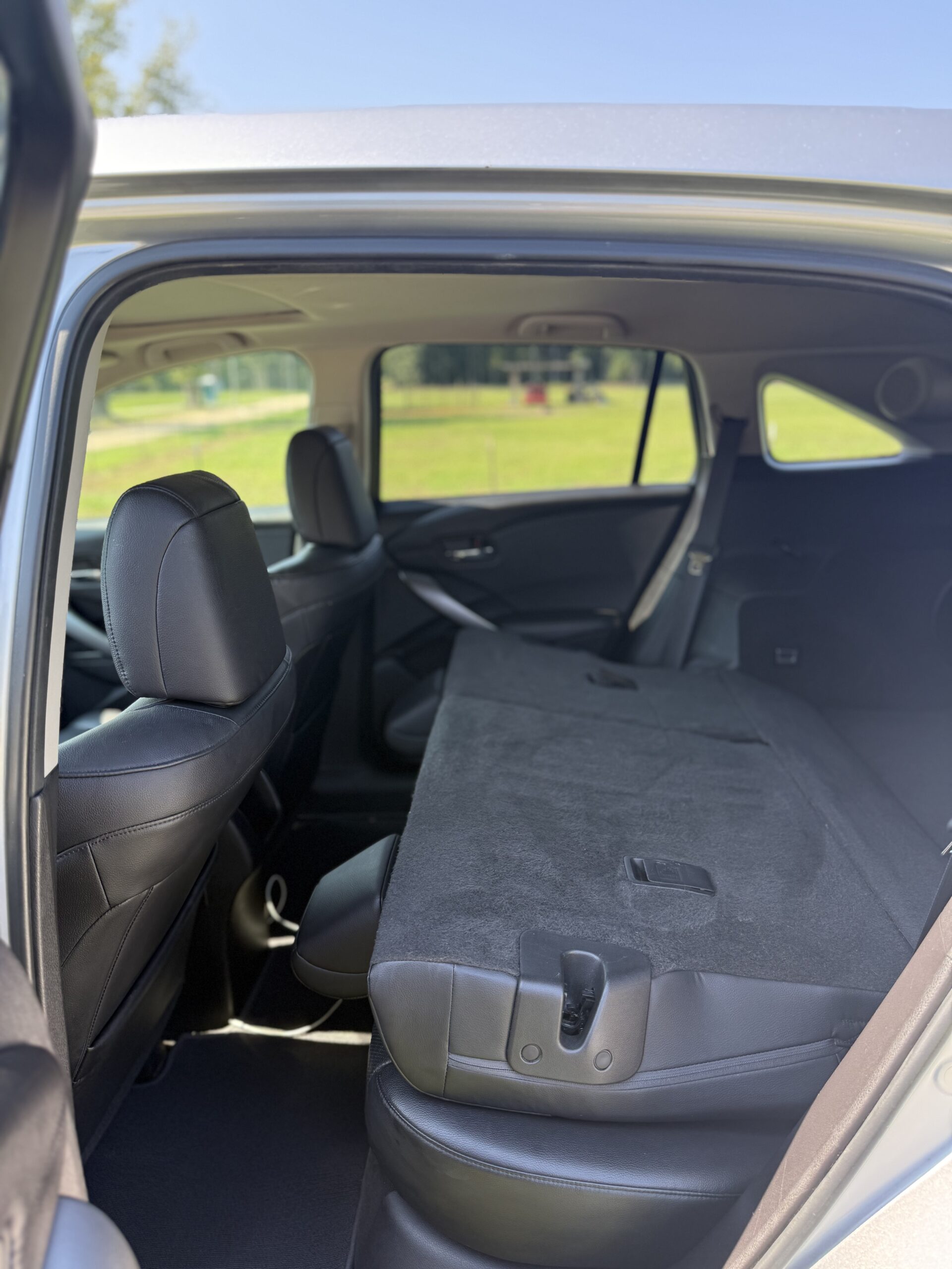
2013 Acura RDX full									