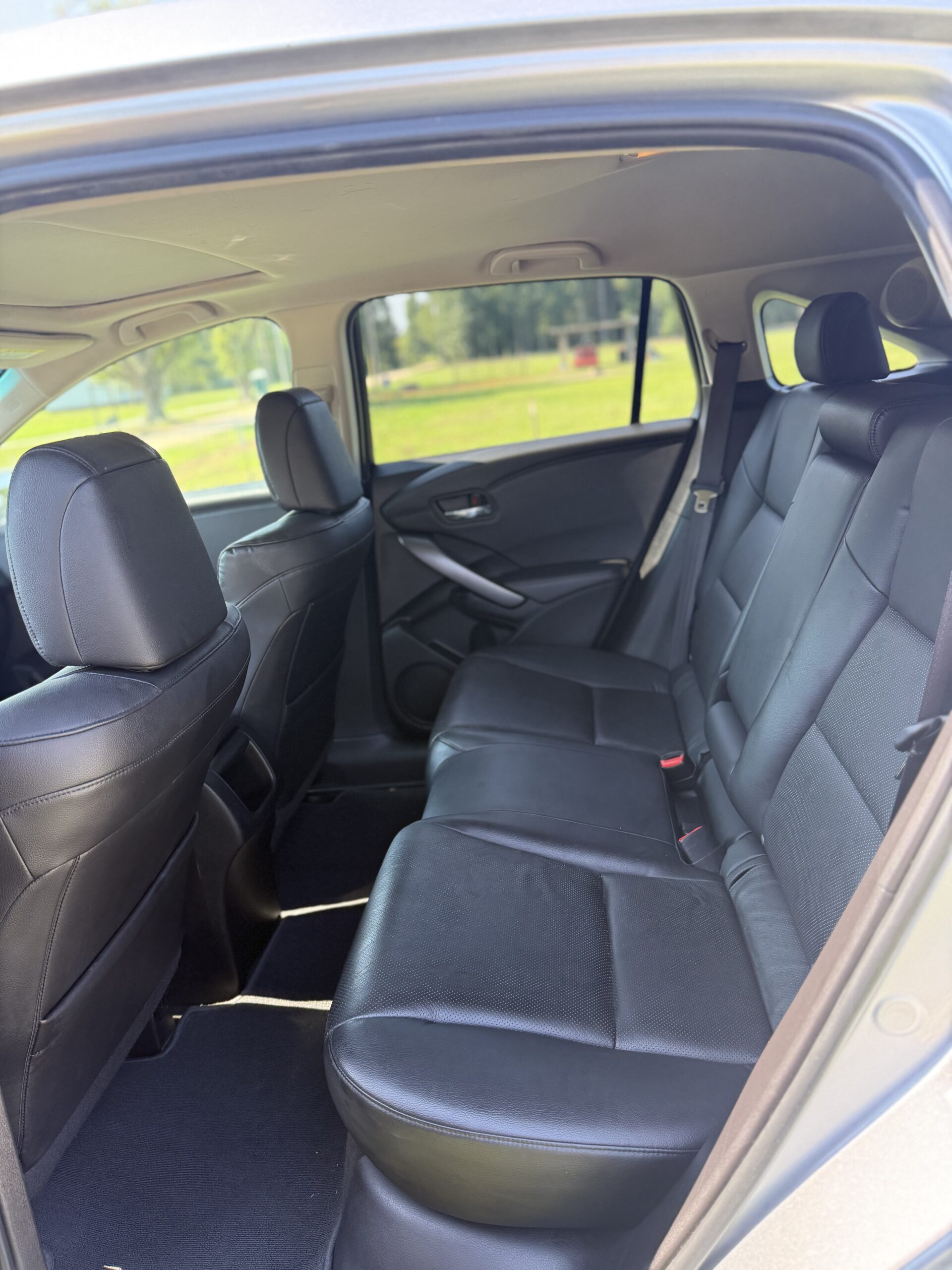 
2013 Acura RDX full									