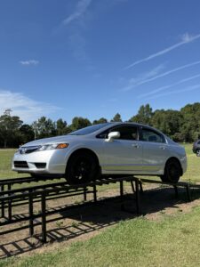 2010 Honda Civic EX-L