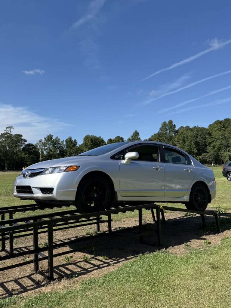 2010 Honda Civic EX-L