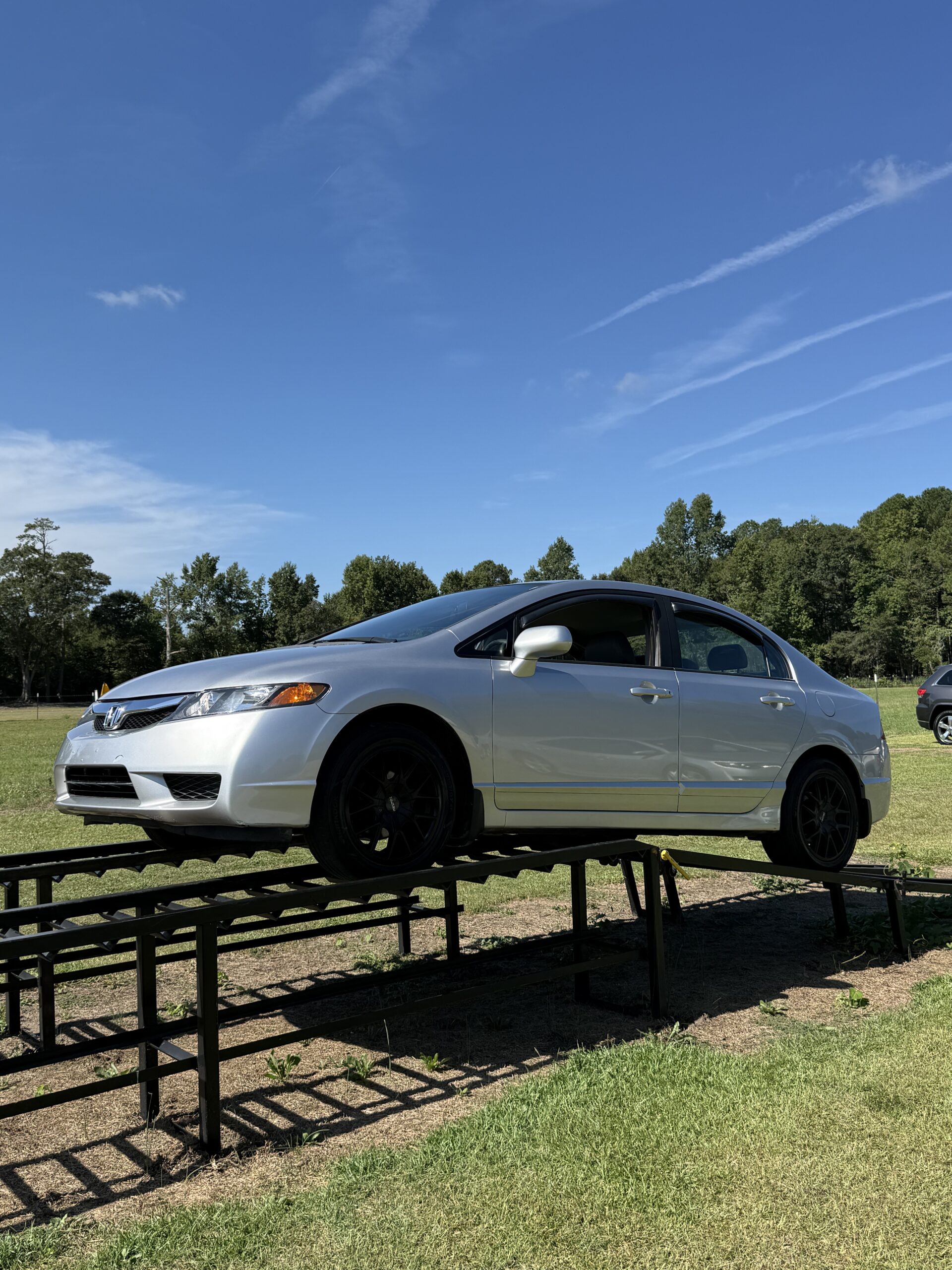 2010 Honda Civic EX-L