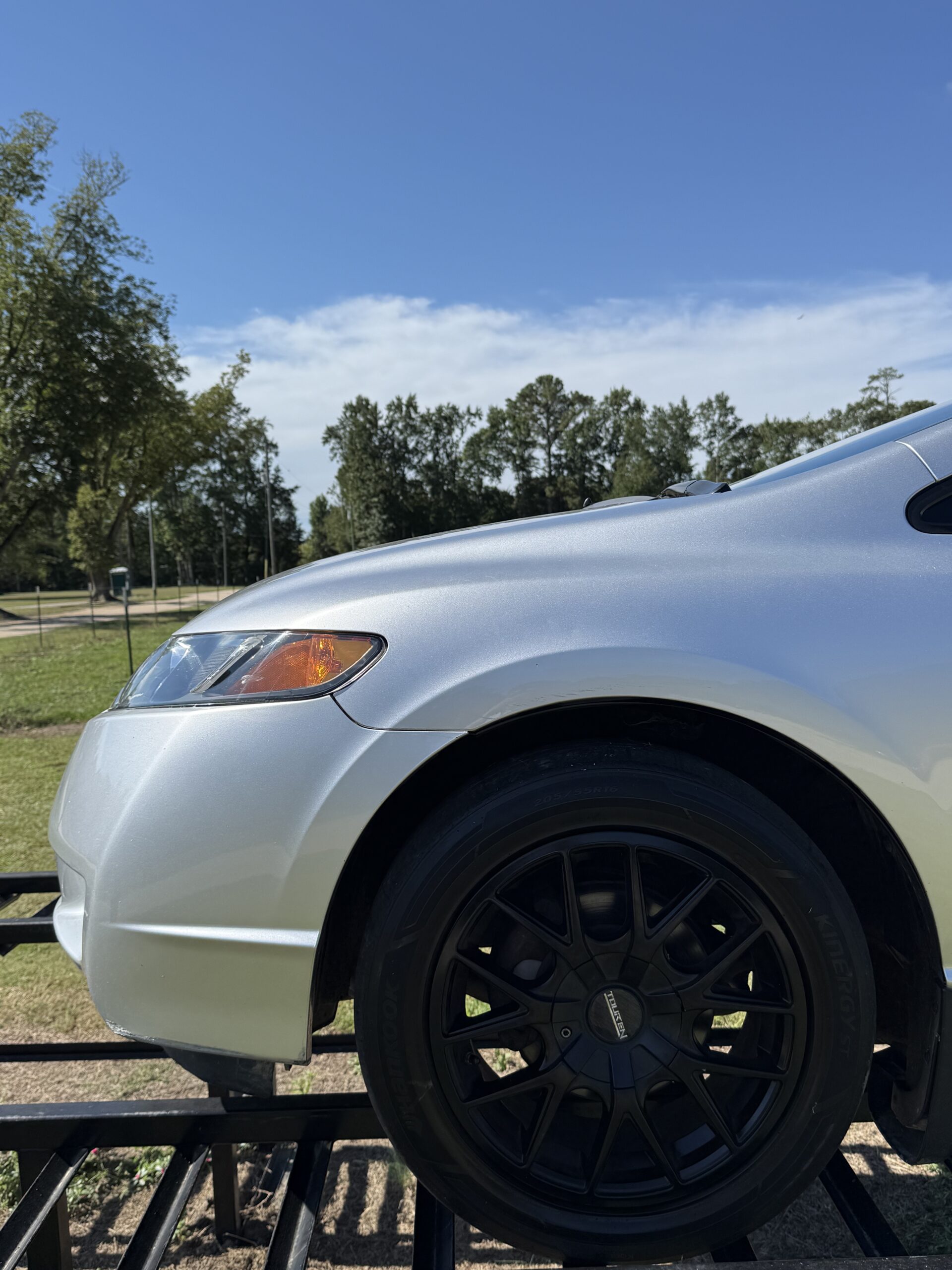 
2010 Honda Civic EX-L full									