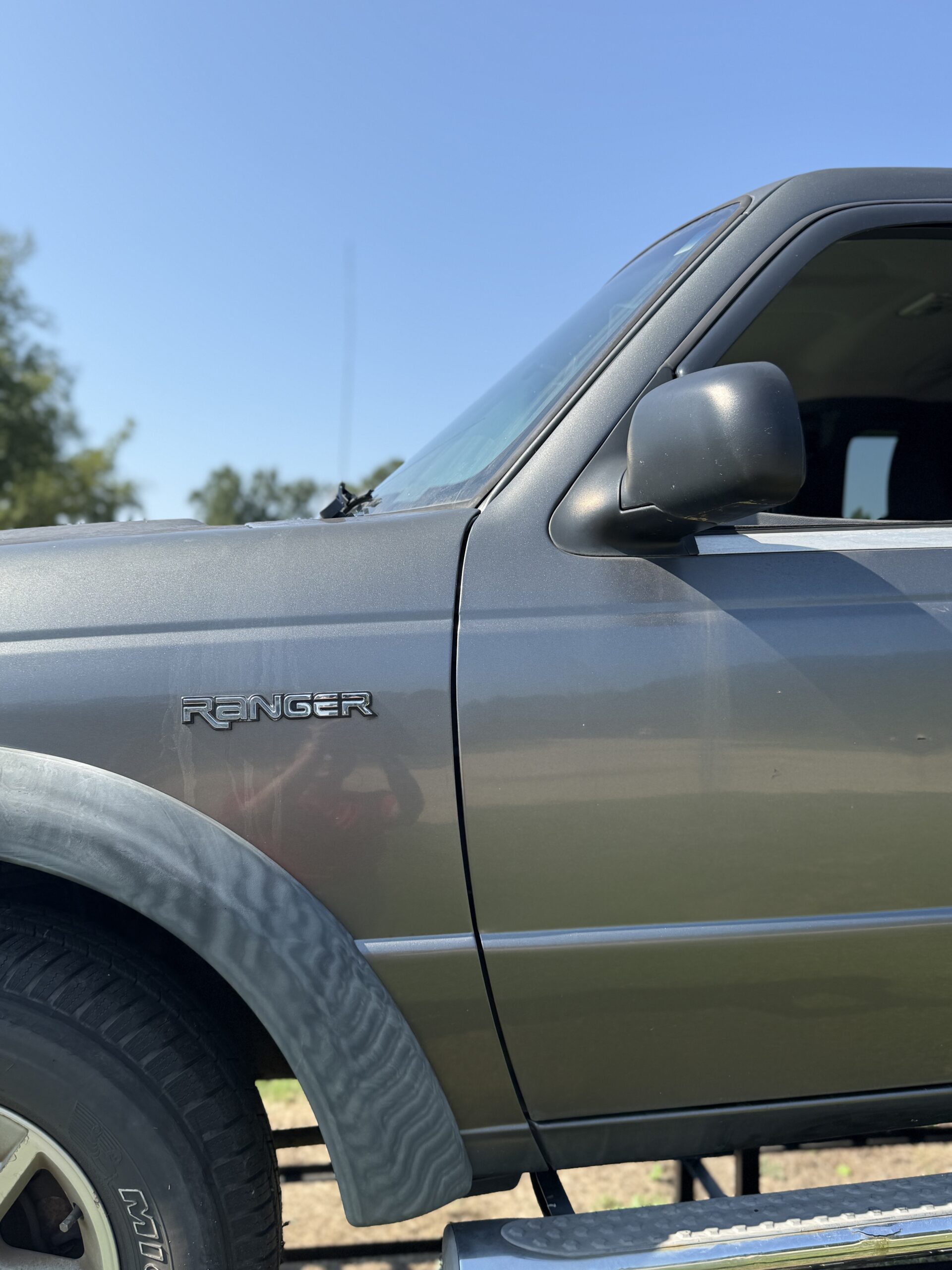 
2005 Ford Ranger full									