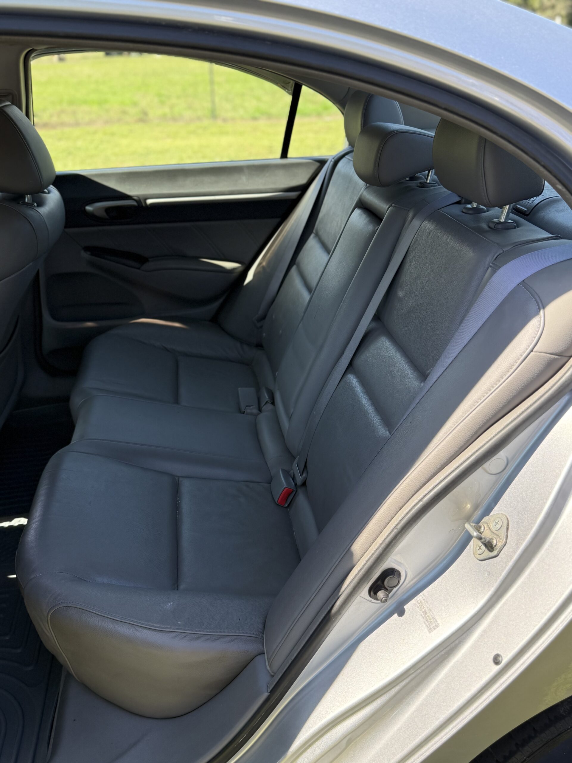 
2010 Honda Civic EX-L full									