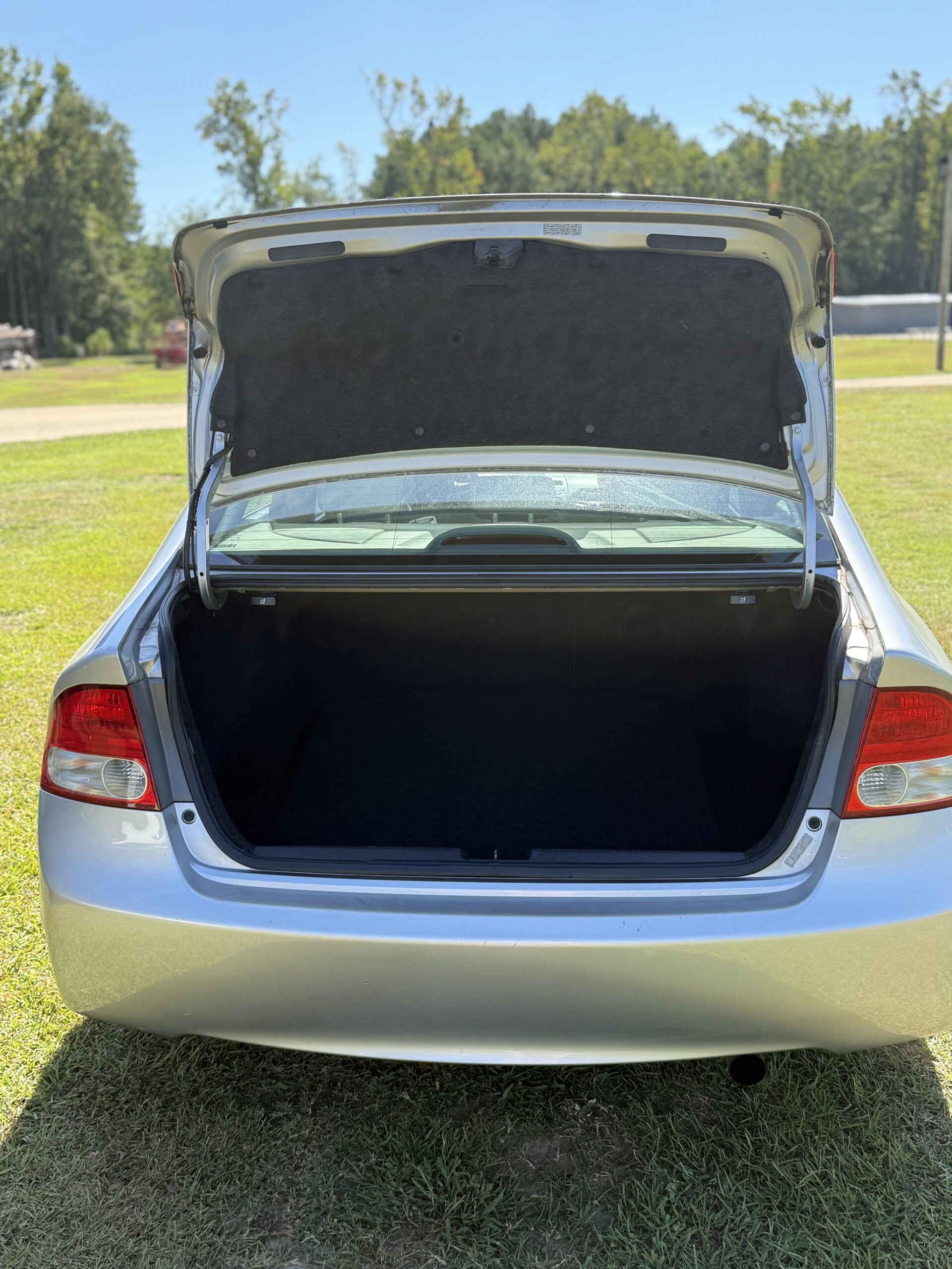 
2010 Honda Civic EX-L full									