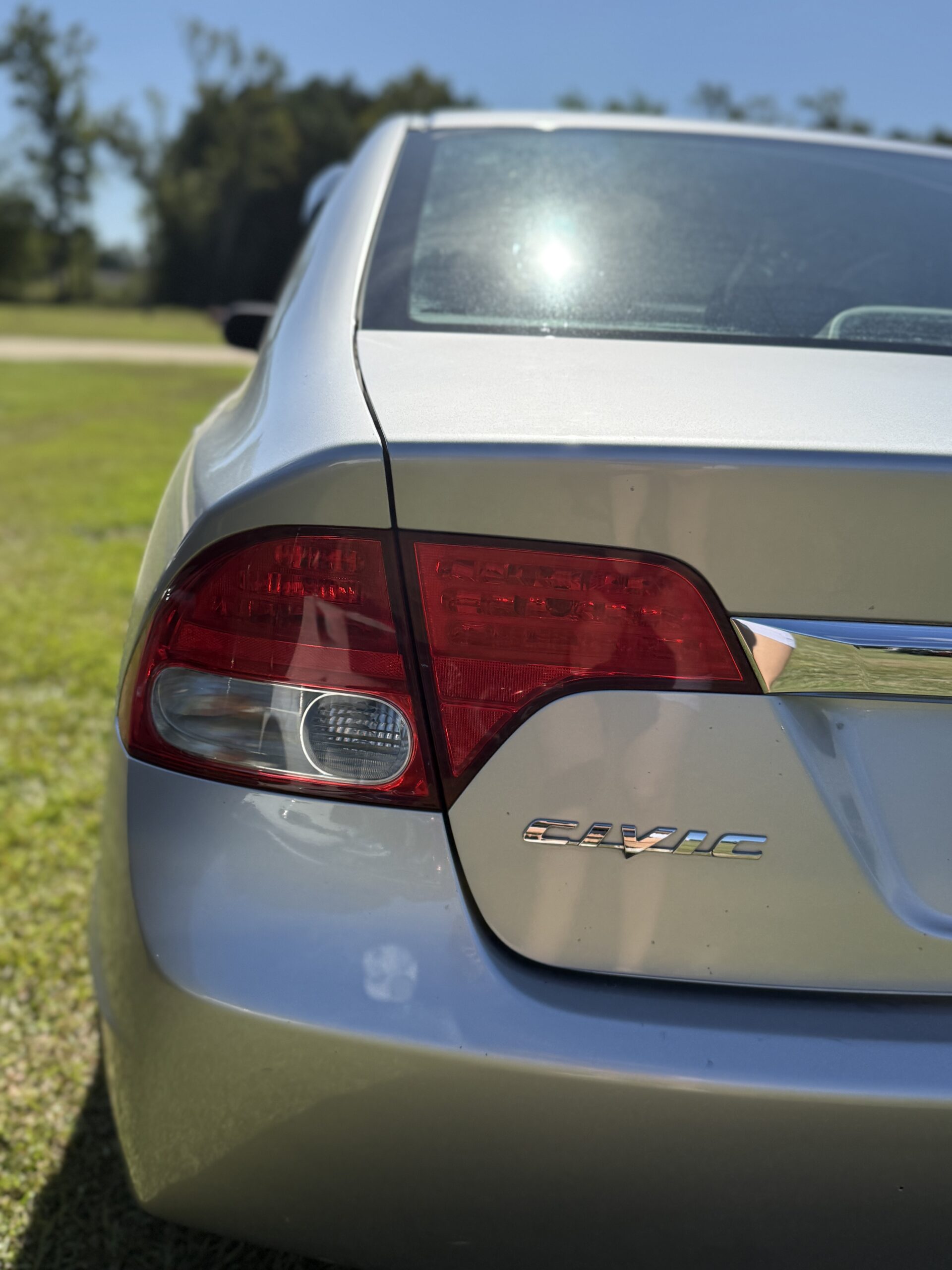
2010 Honda Civic EX-L full									