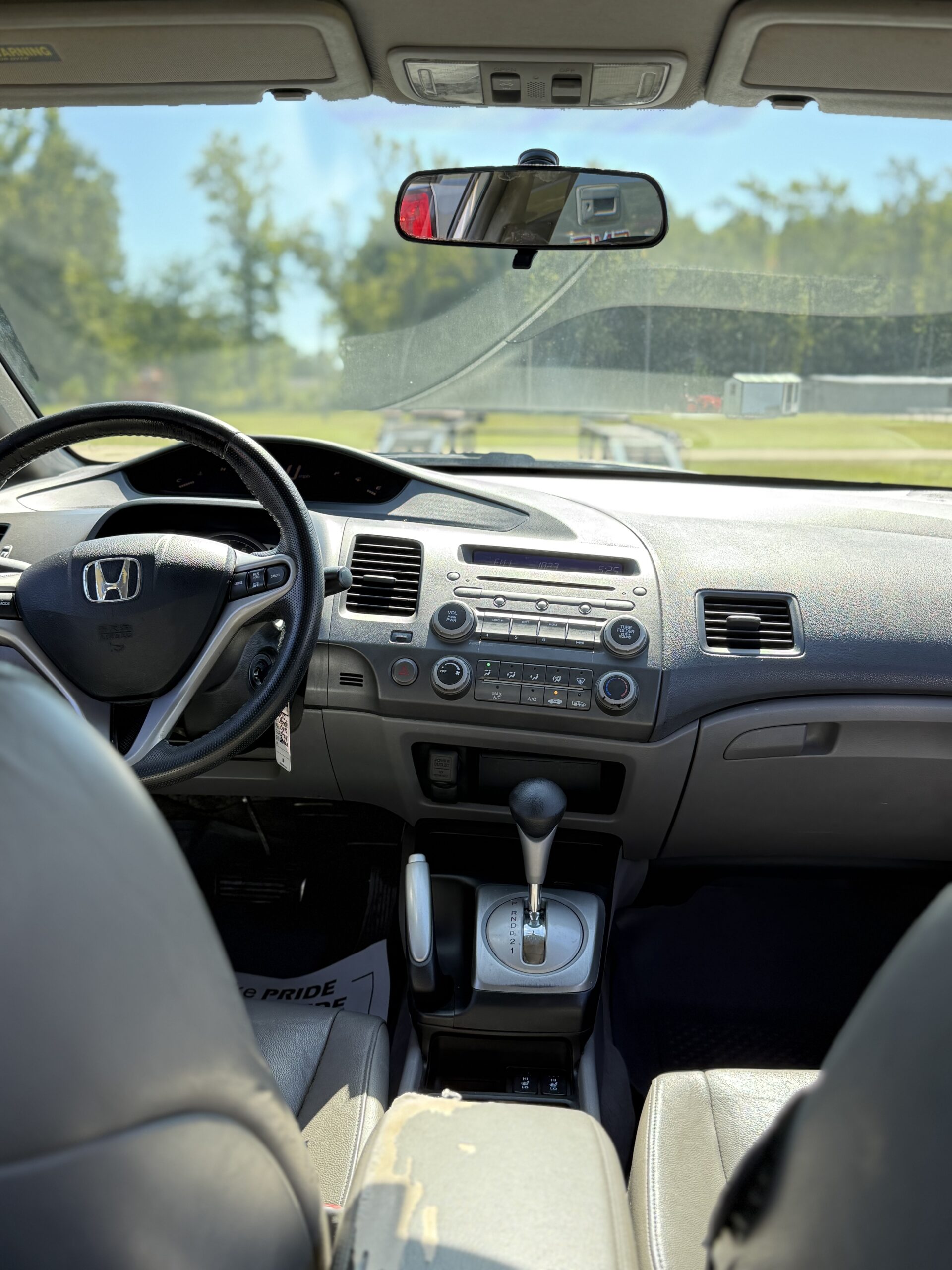 
2010 Honda Civic EX-L full									