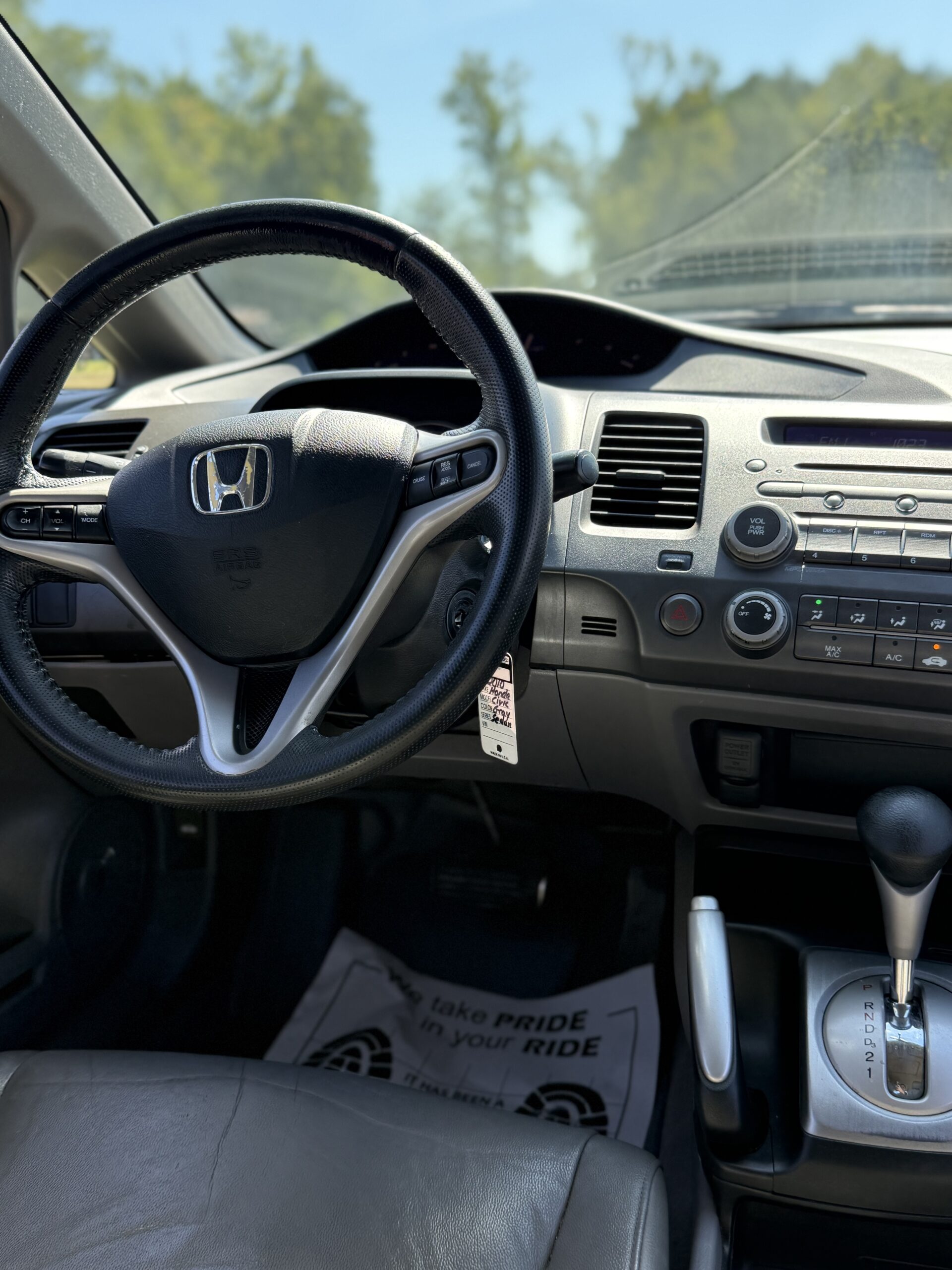 
2010 Honda Civic EX-L full									