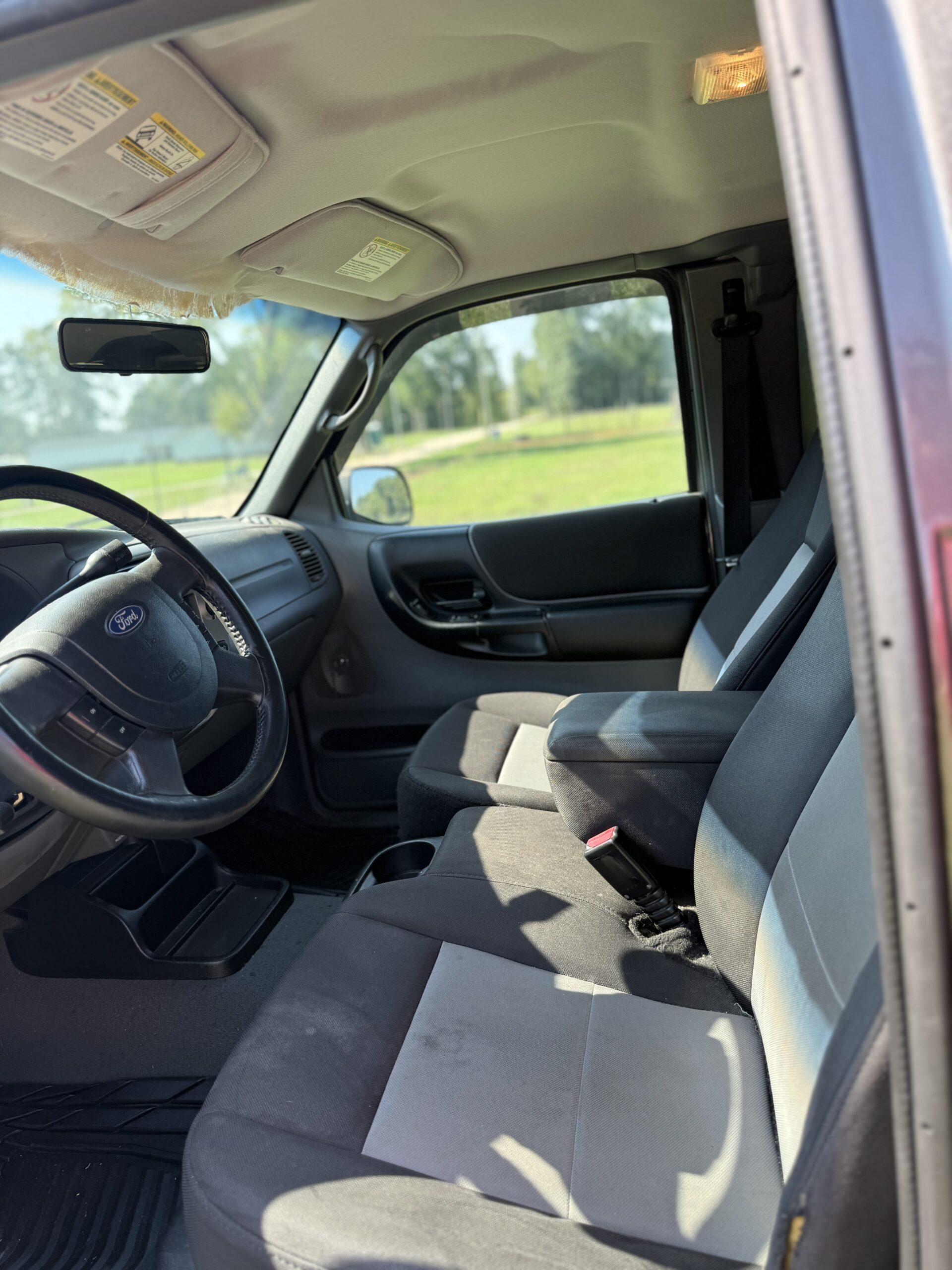 
2005 Ford Ranger full									