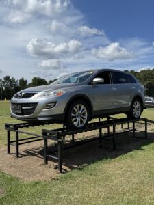 2012 Mazda CX-9 Grand Touring