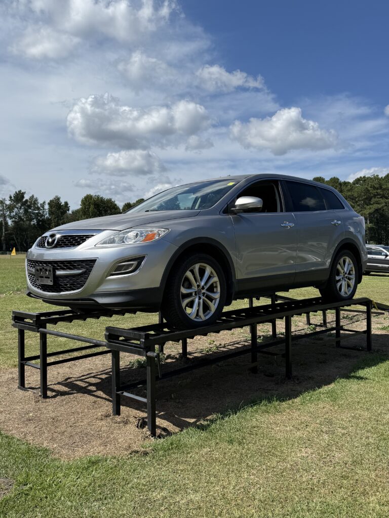 2012 Mazda CX-9