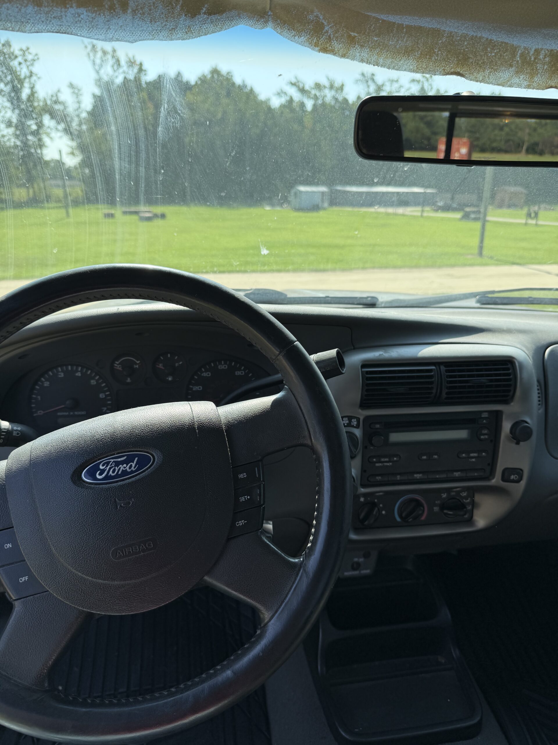 
2005 Ford Ranger full									