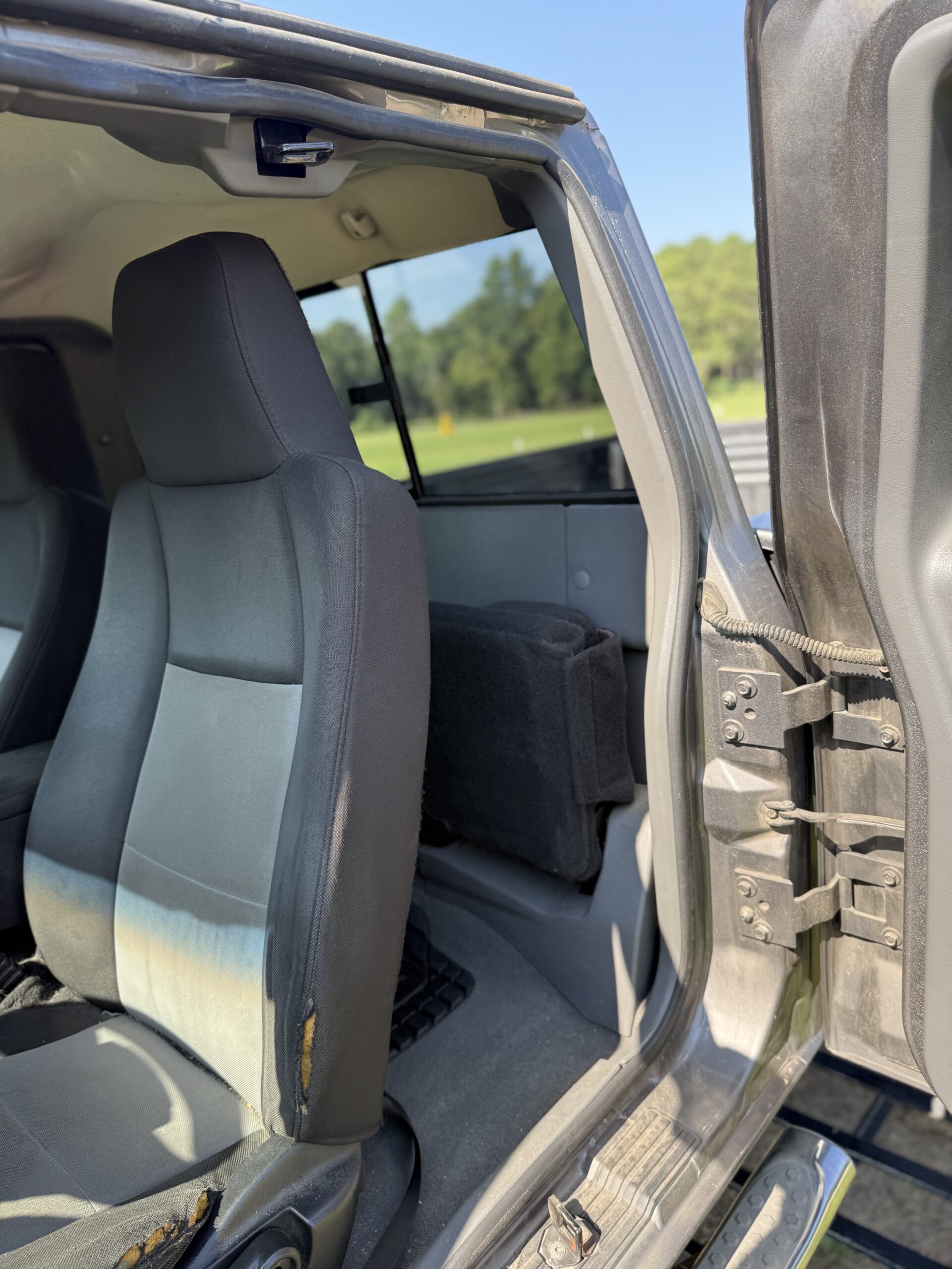 
2005 Ford Ranger full									