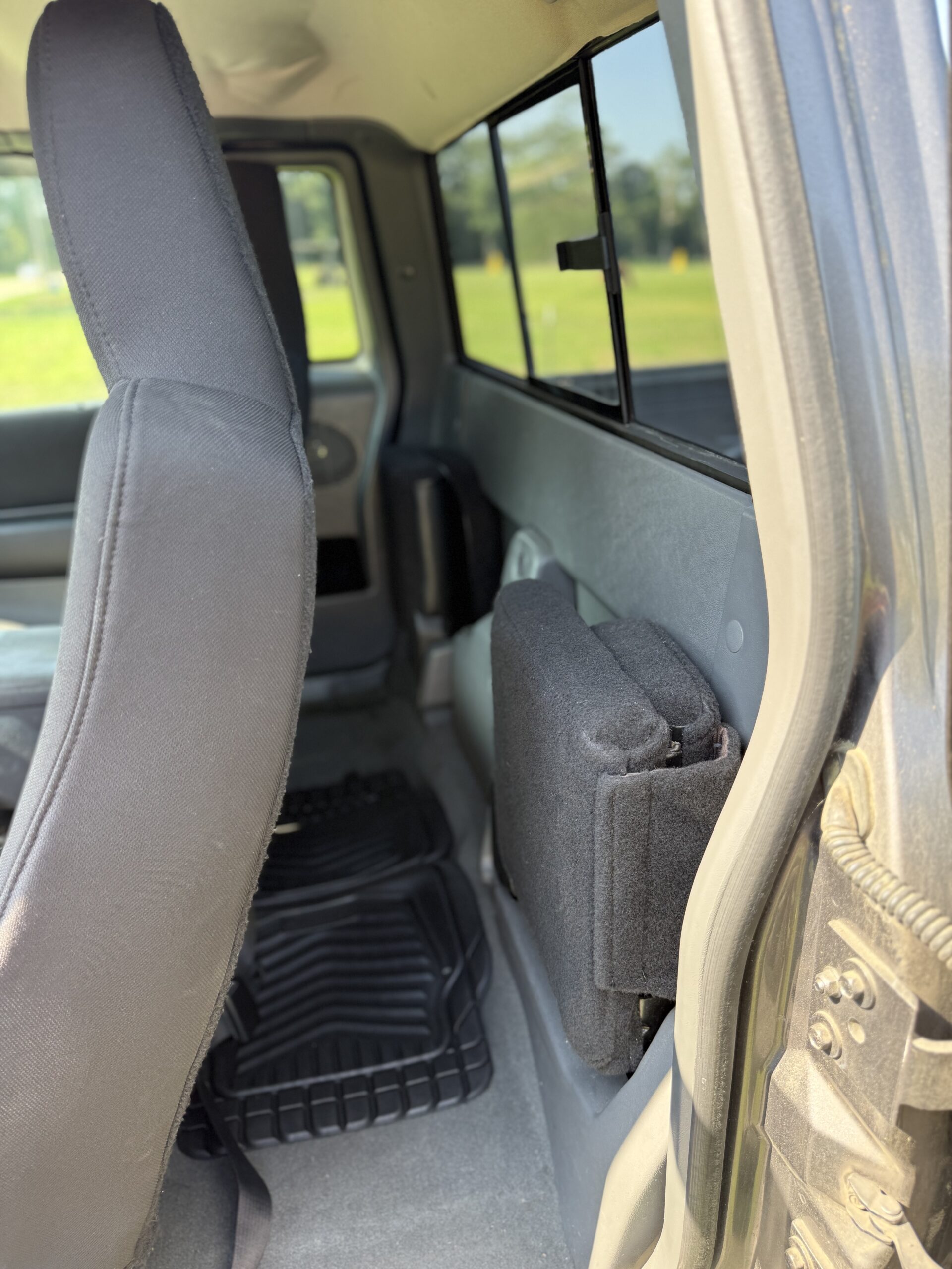 
2005 Ford Ranger full									
