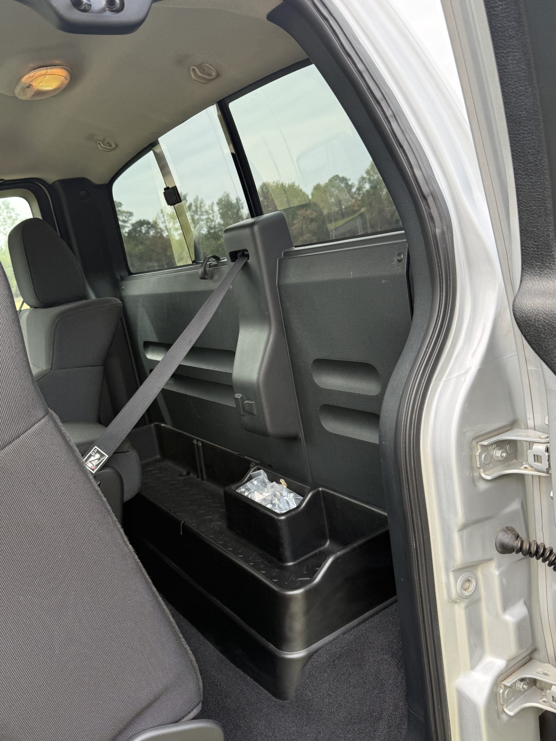
2008 Ford F-150 FX4 full									