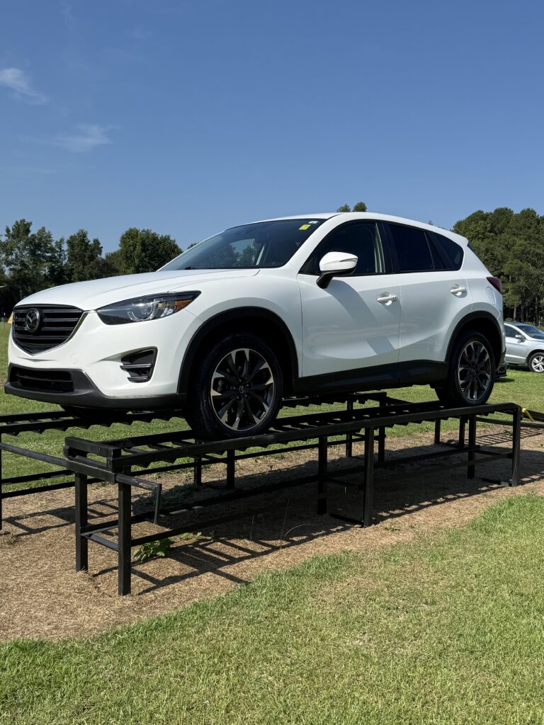 2016 Mazda CX-5 Sport